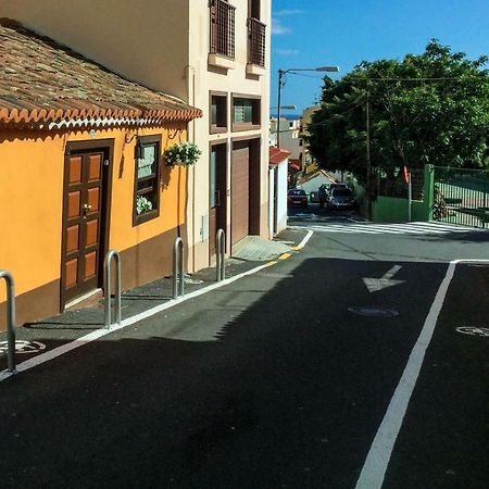 Apartamento Arena En Santa Cruz De La Palma ซานตาครูซเดลาปัลมา ภายนอก รูปภาพ