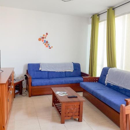 Apartamento Arena En Santa Cruz De La Palma Apartment ซานตาครูซเดลาปัลมา ภายนอก รูปภาพ