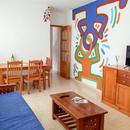 Apartamento Arena En Santa Cruz De La Palma Apartment ซานตาครูซเดลาปัลมา ภายนอก รูปภาพ