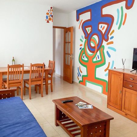 Apartamento Arena En Santa Cruz De La Palma ซานตาครูซเดลาปัลมา ภายนอก รูปภาพ
