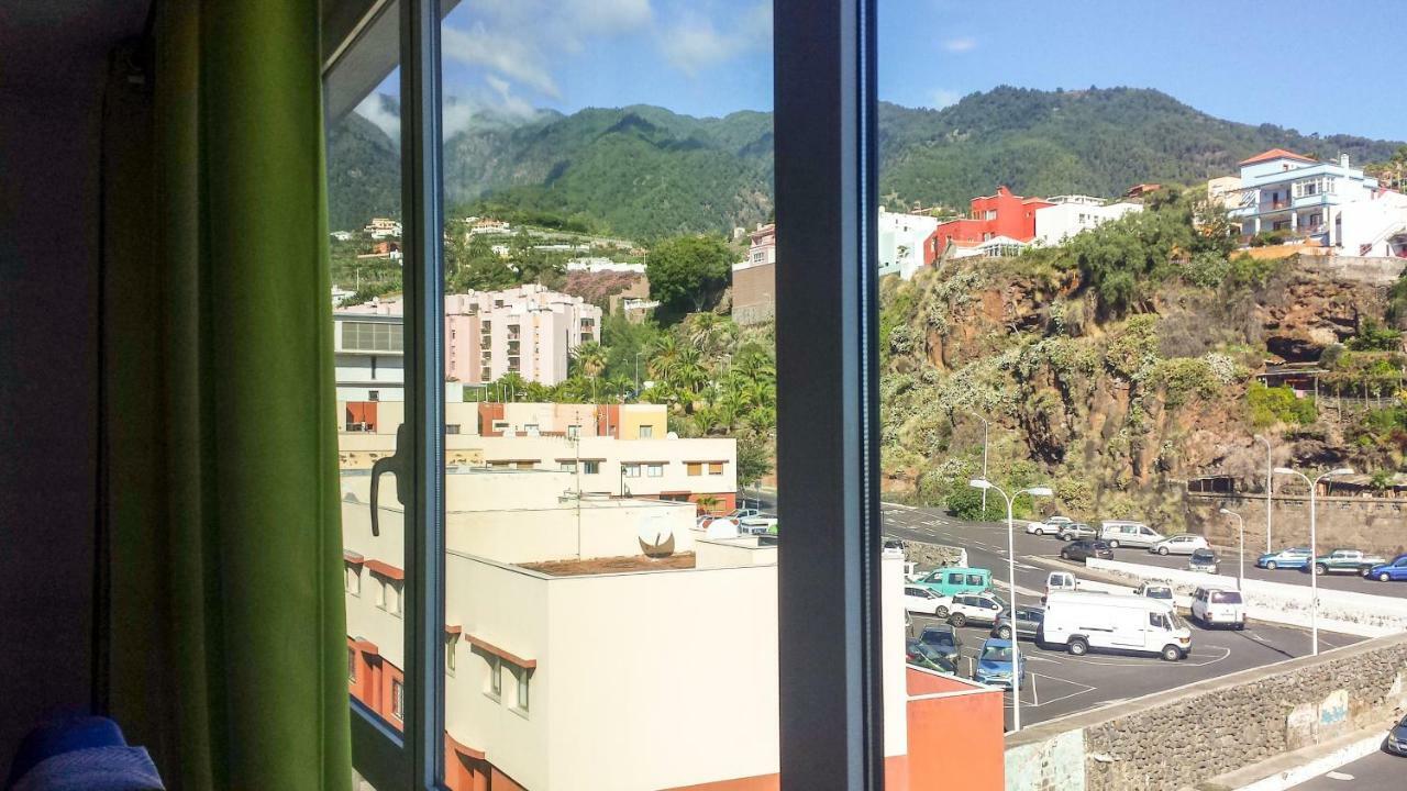 Apartamento Arena En Santa Cruz De La Palma ซานตาครูซเดลาปัลมา ภายนอก รูปภาพ