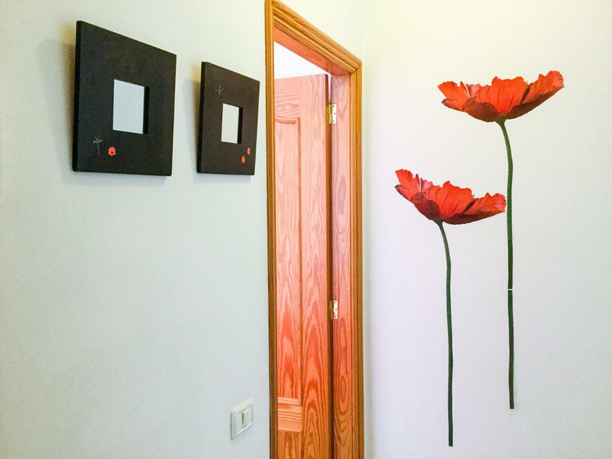 Apartamento Arena En Santa Cruz De La Palma ซานตาครูซเดลาปัลมา ภายนอก รูปภาพ