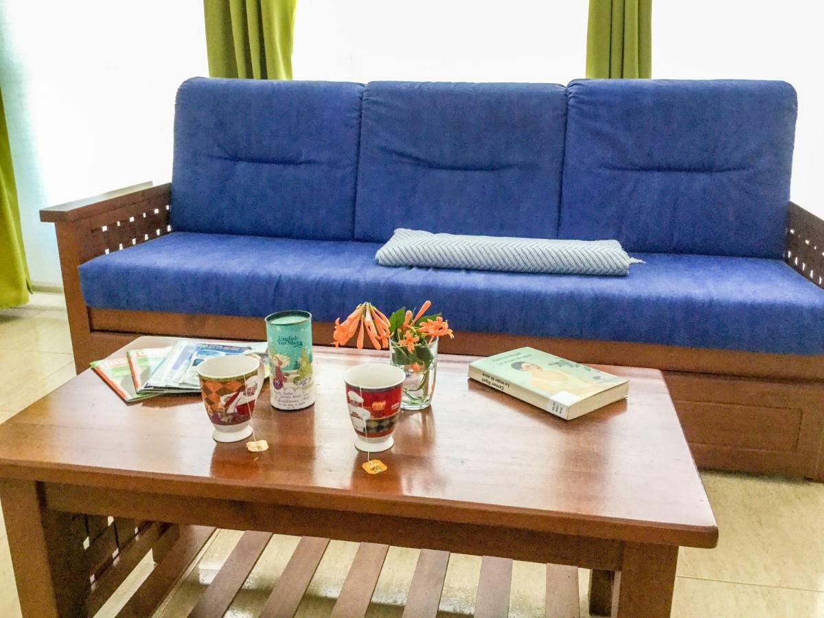 Apartamento Arena En Santa Cruz De La Palma ซานตาครูซเดลาปัลมา ภายนอก รูปภาพ