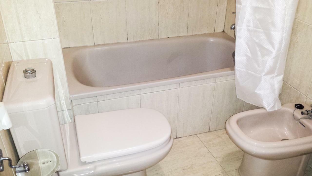 Apartamento Arena En Santa Cruz De La Palma ซานตาครูซเดลาปัลมา ภายนอก รูปภาพ