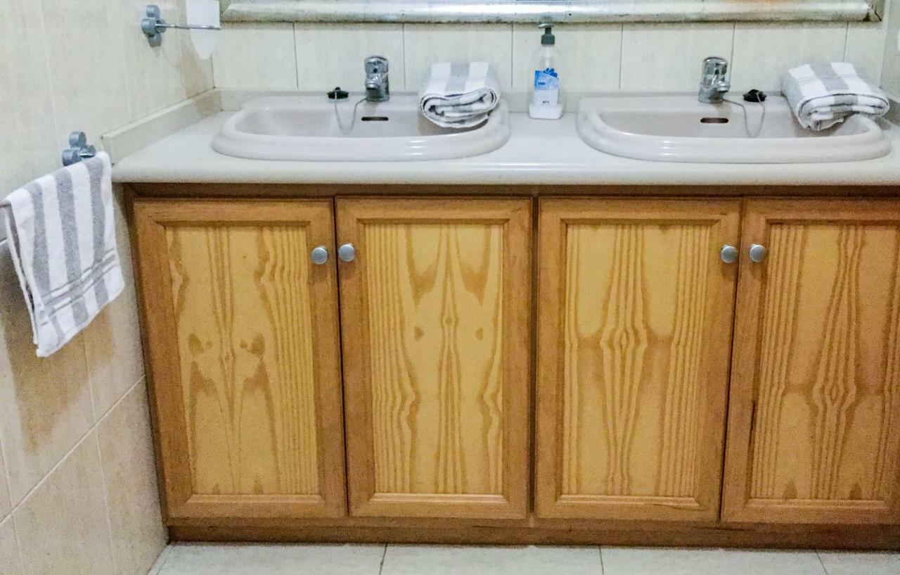 Apartamento Arena En Santa Cruz De La Palma ซานตาครูซเดลาปัลมา ภายนอก รูปภาพ