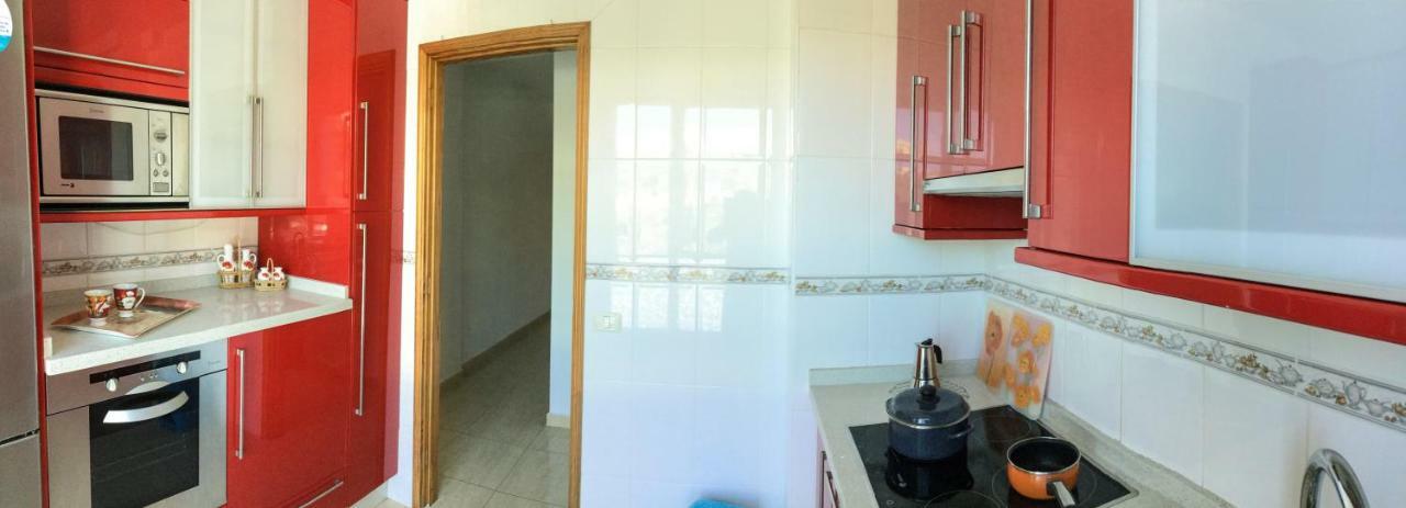 Apartamento Arena En Santa Cruz De La Palma Apartment ซานตาครูซเดลาปัลมา ภายนอก รูปภาพ