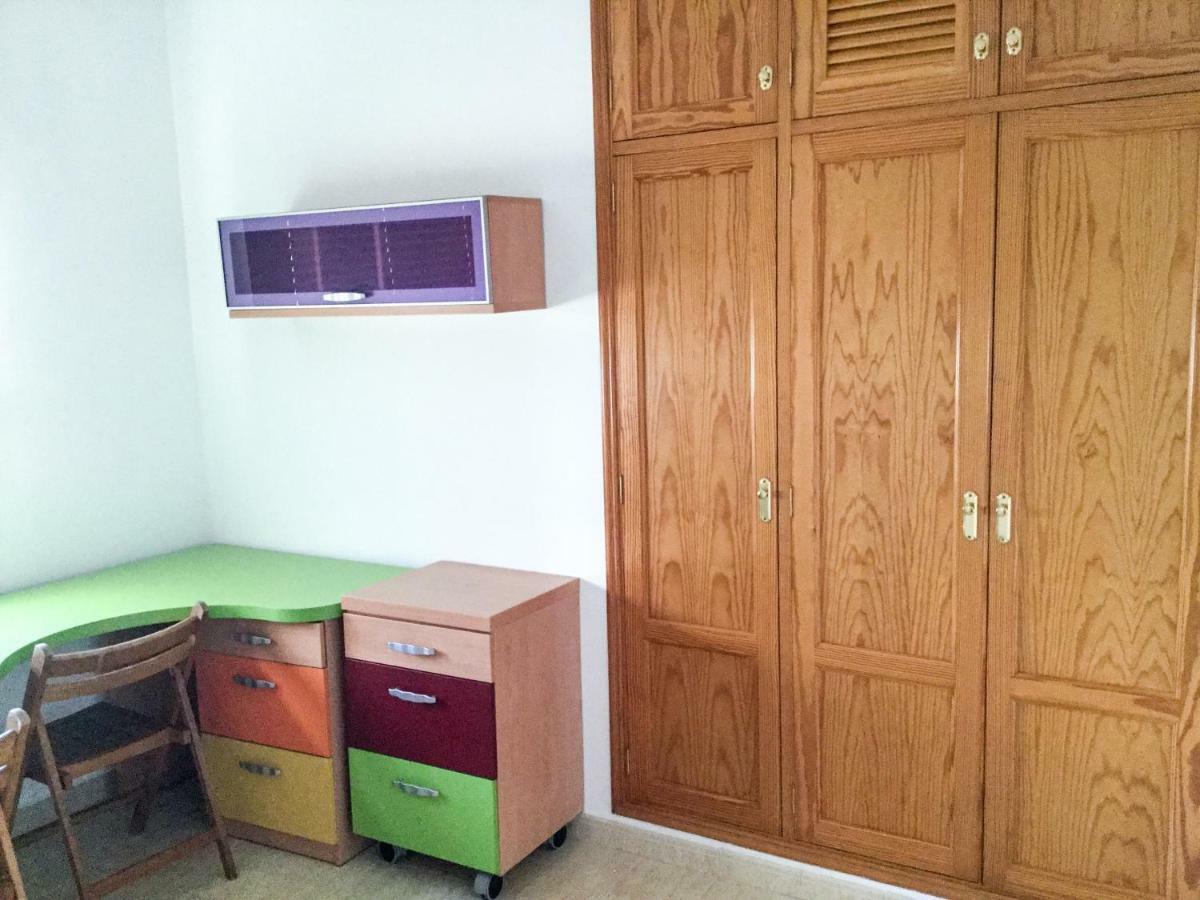 Apartamento Arena En Santa Cruz De La Palma ซานตาครูซเดลาปัลมา ภายนอก รูปภาพ