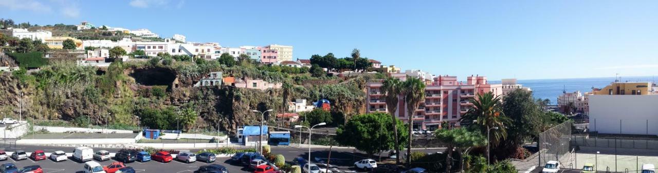 Apartamento Arena En Santa Cruz De La Palma ซานตาครูซเดลาปัลมา ภายนอก รูปภาพ