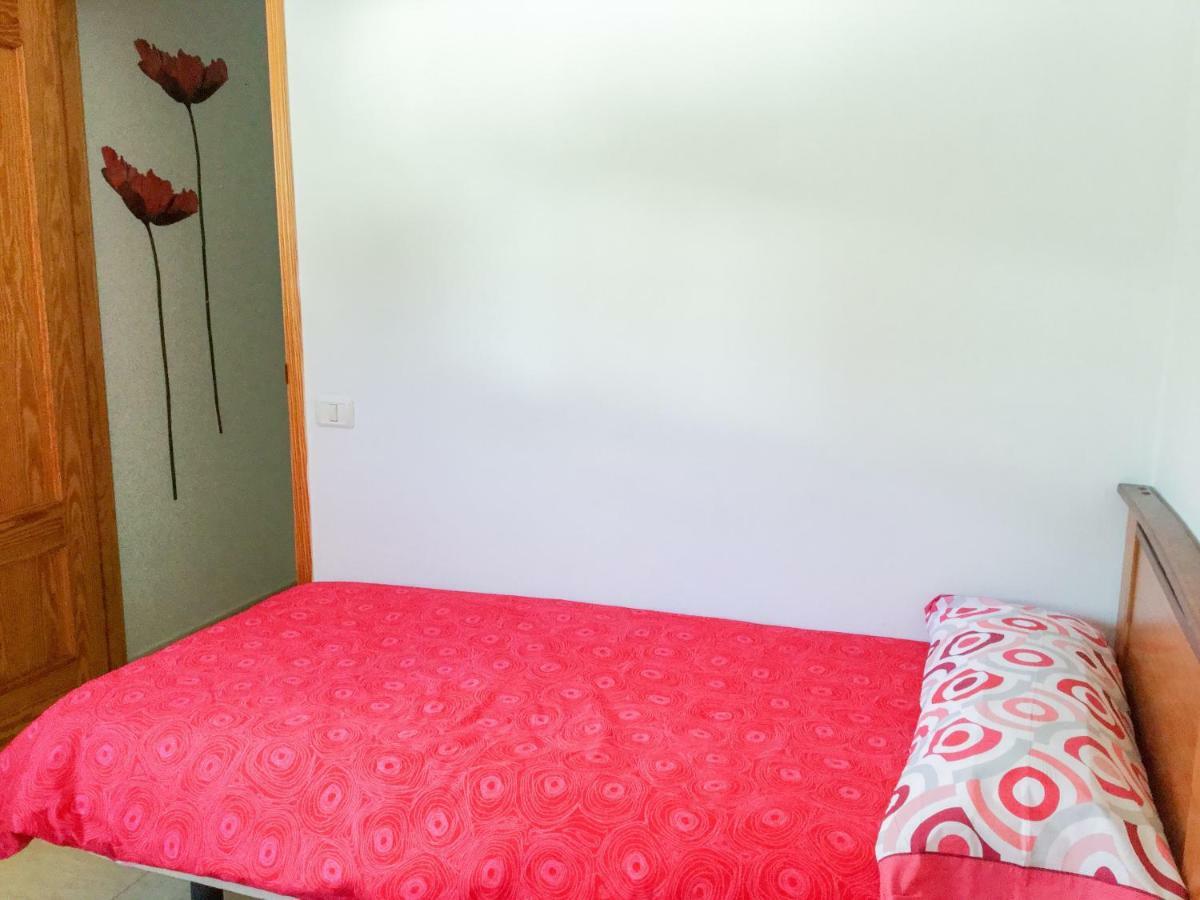 Apartamento Arena En Santa Cruz De La Palma ซานตาครูซเดลาปัลมา ภายนอก รูปภาพ