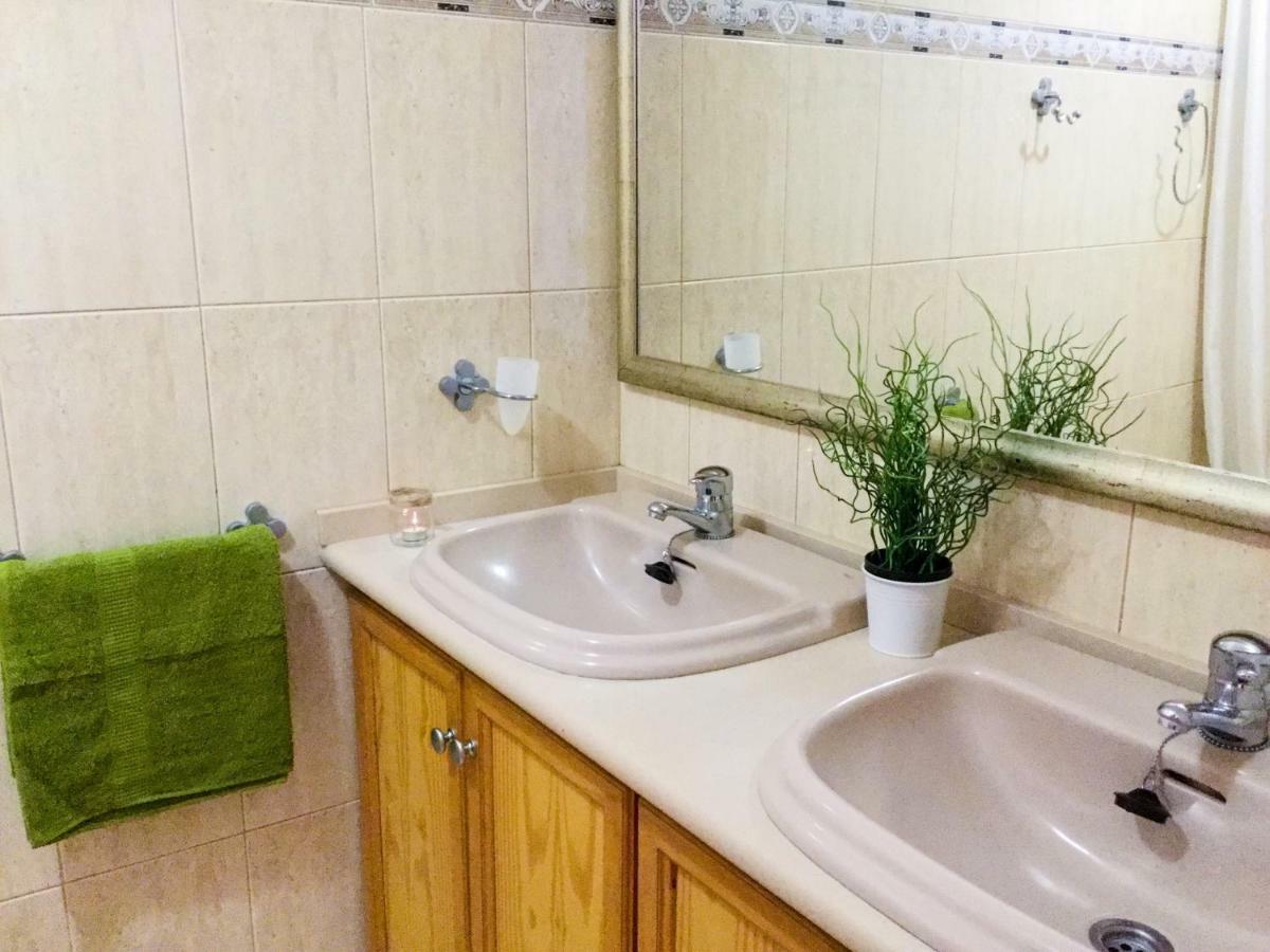 Apartamento Arena En Santa Cruz De La Palma ซานตาครูซเดลาปัลมา ภายนอก รูปภาพ