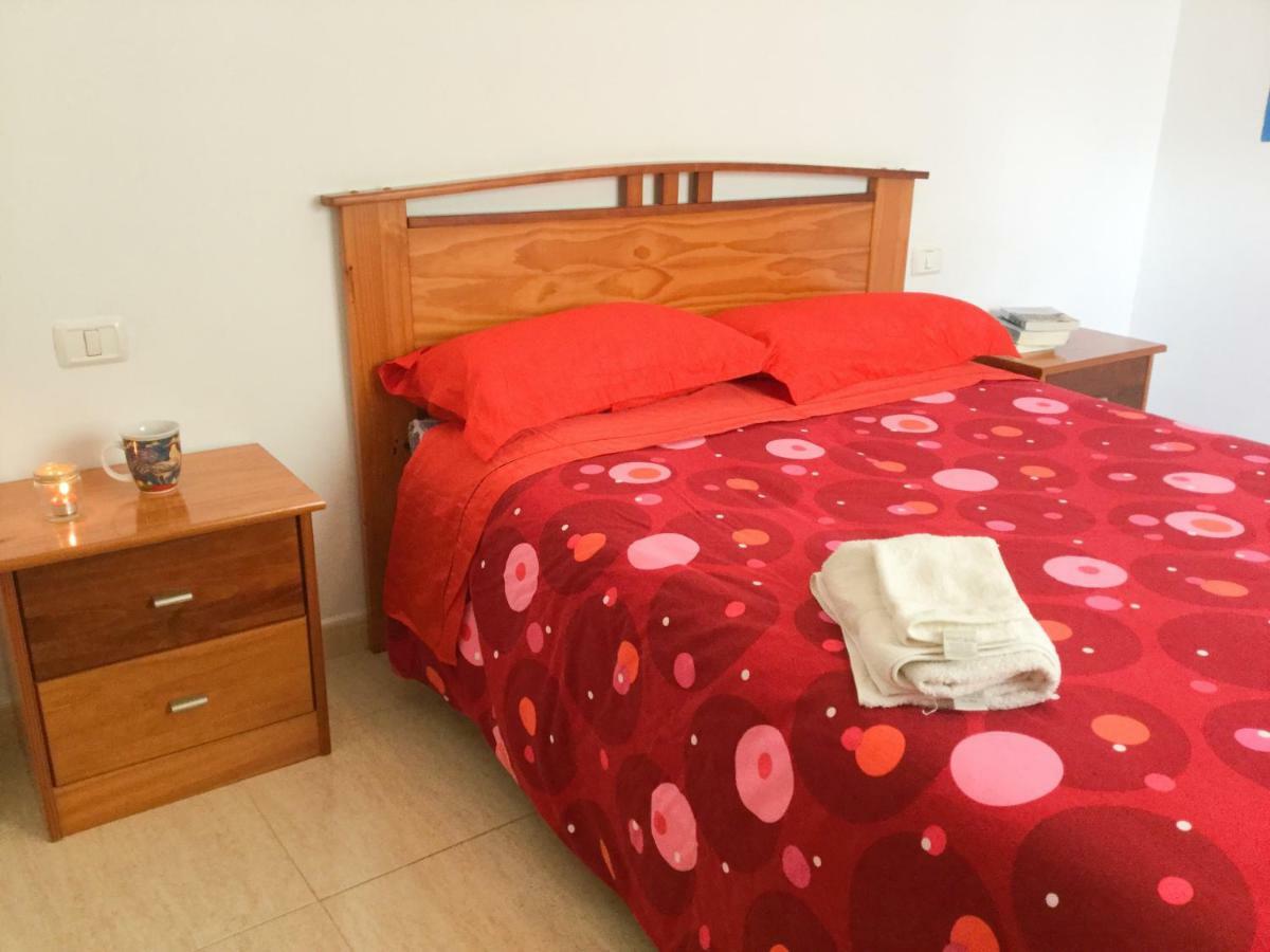 Apartamento Arena En Santa Cruz De La Palma Apartment ซานตาครูซเดลาปัลมา ภายนอก รูปภาพ